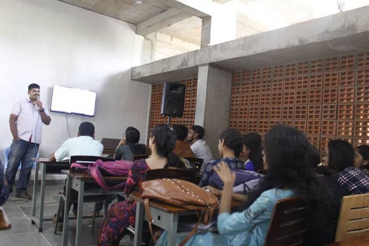 classroom